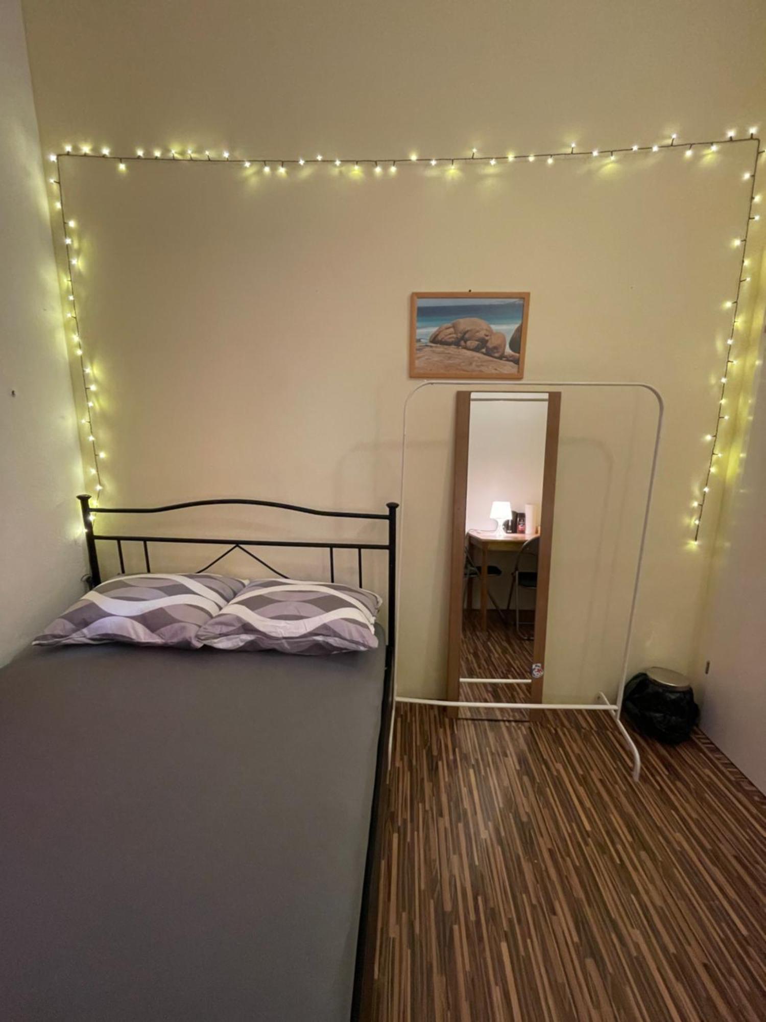 U6 Schoepfwerk Home Bécs Kültér fotó