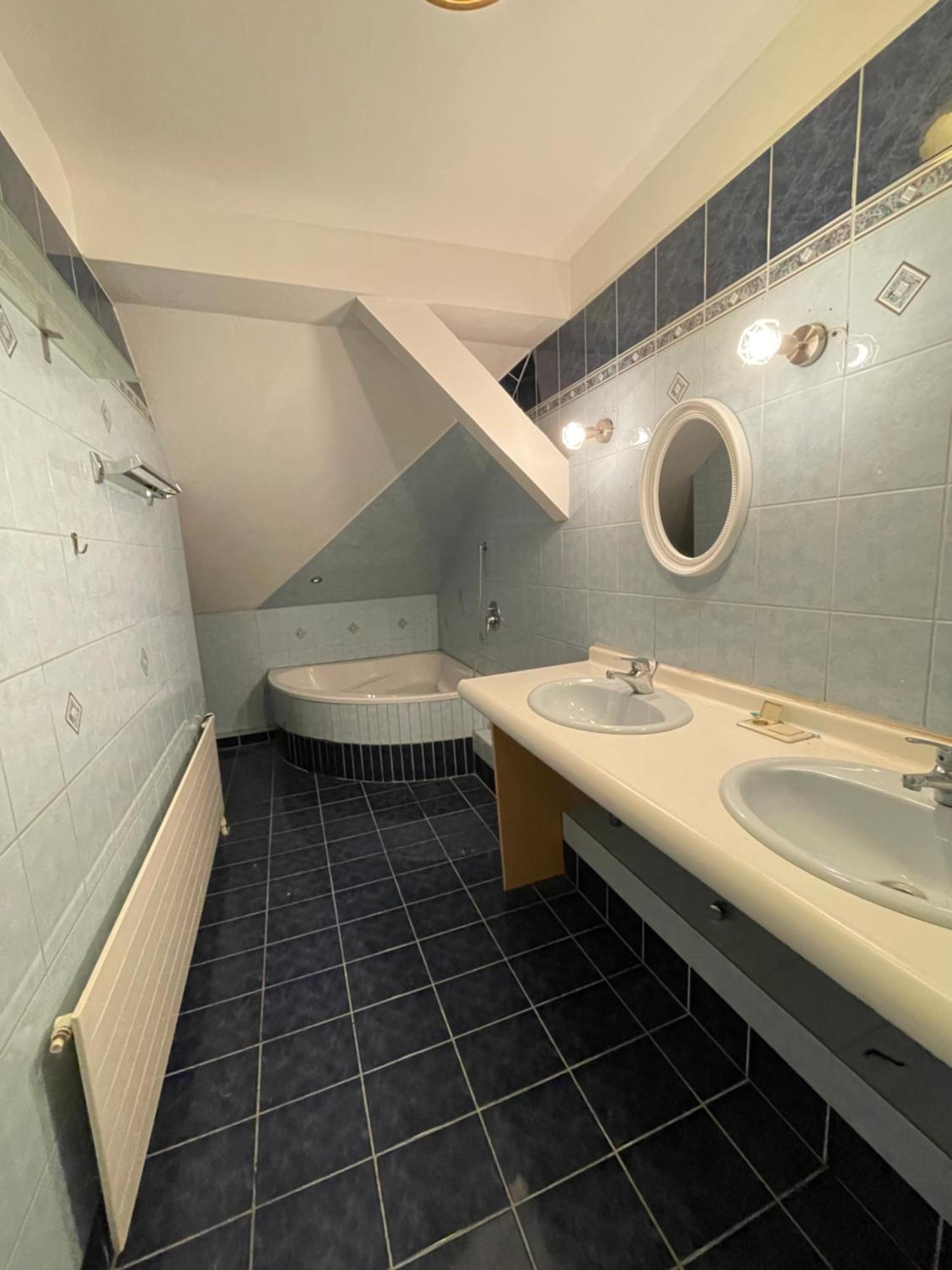 U6 Schoepfwerk Home Bécs Kültér fotó