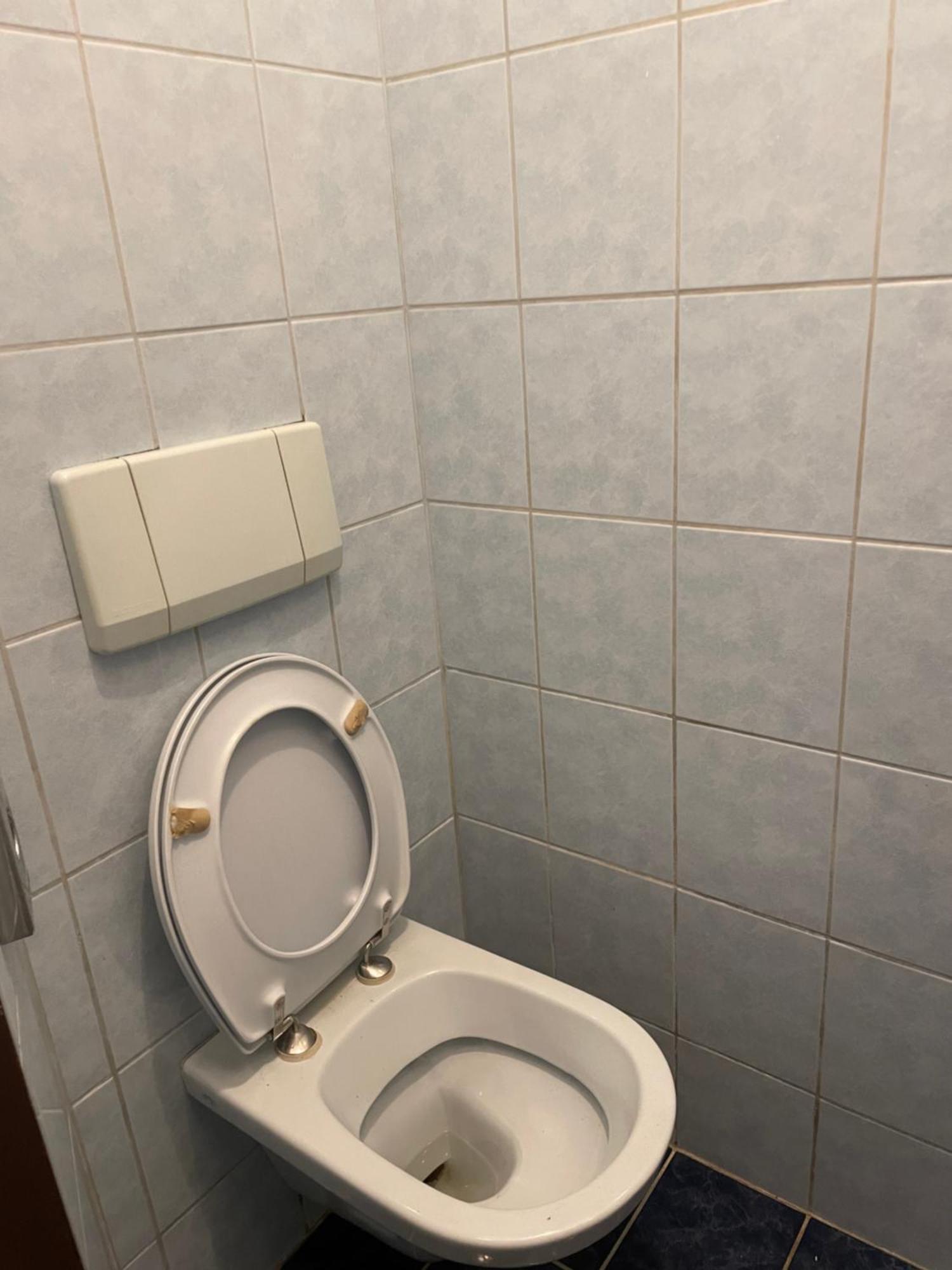 U6 Schoepfwerk Home Bécs Kültér fotó