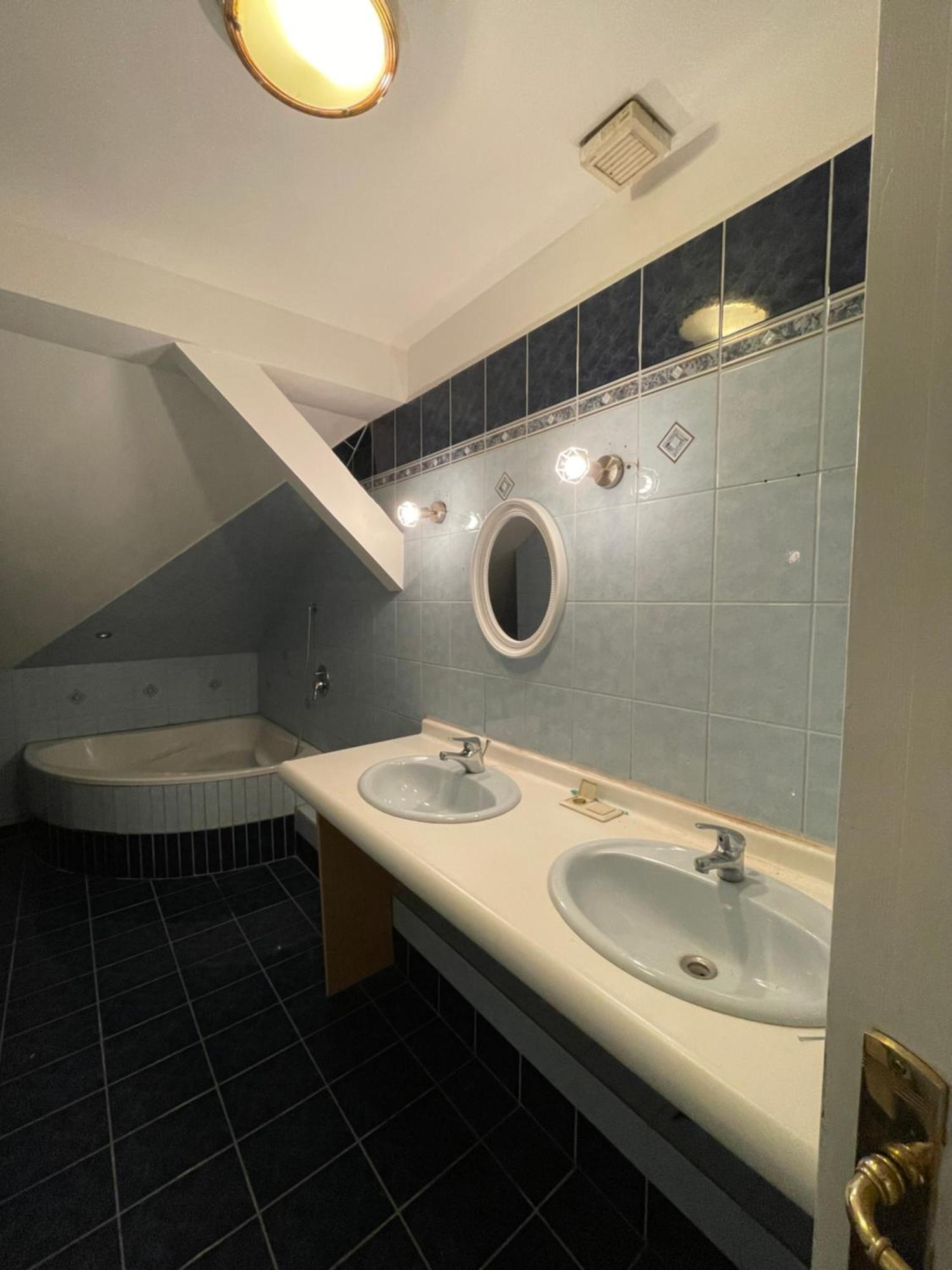 U6 Schoepfwerk Home Bécs Kültér fotó