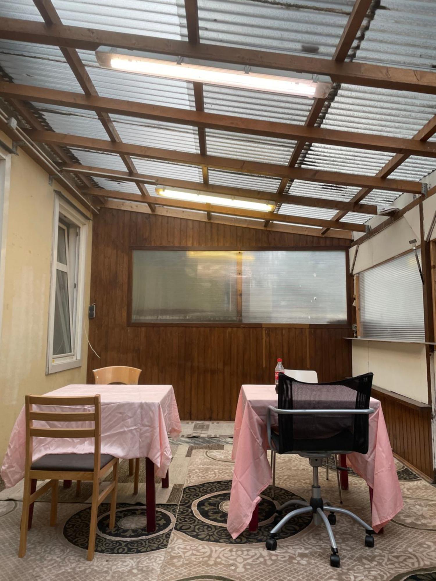 U6 Schoepfwerk Home Bécs Kültér fotó