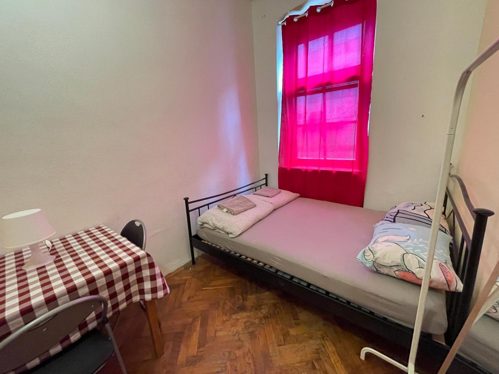 U6 Schoepfwerk Home Bécs Kültér fotó