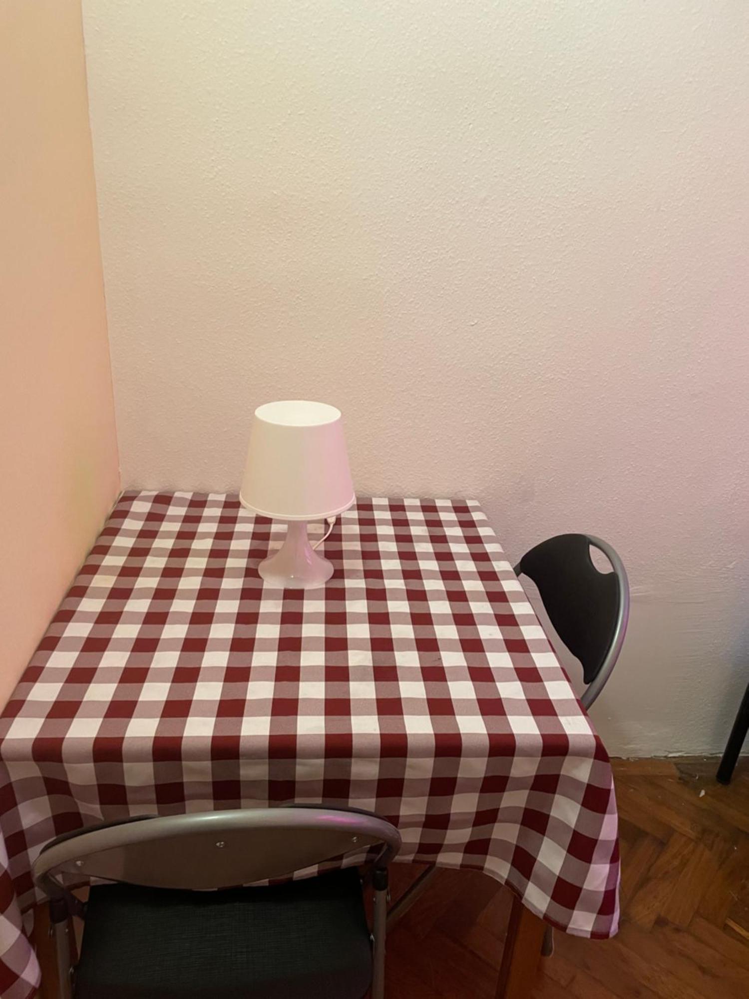 U6 Schoepfwerk Home Bécs Kültér fotó