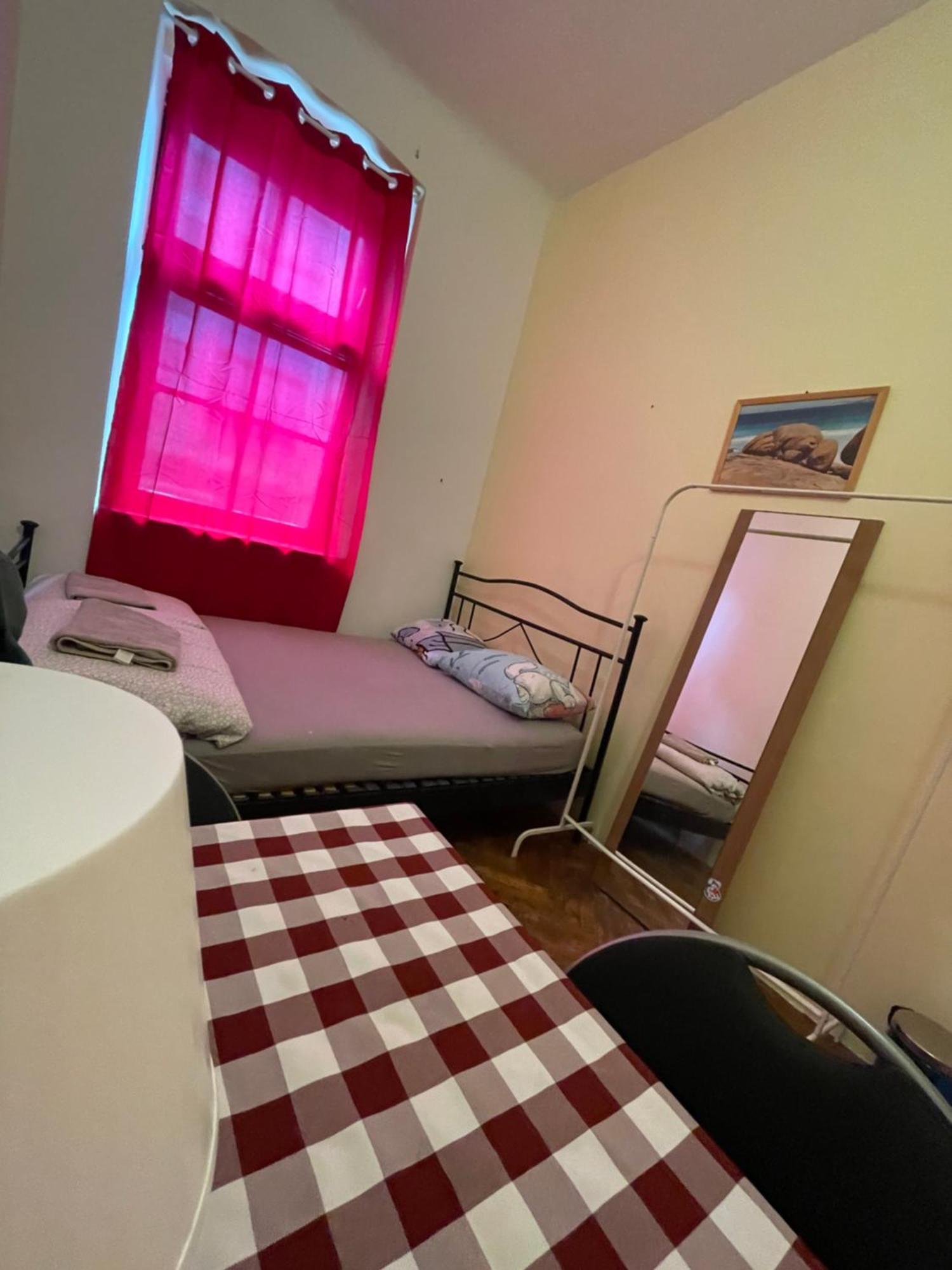 U6 Schoepfwerk Home Bécs Kültér fotó
