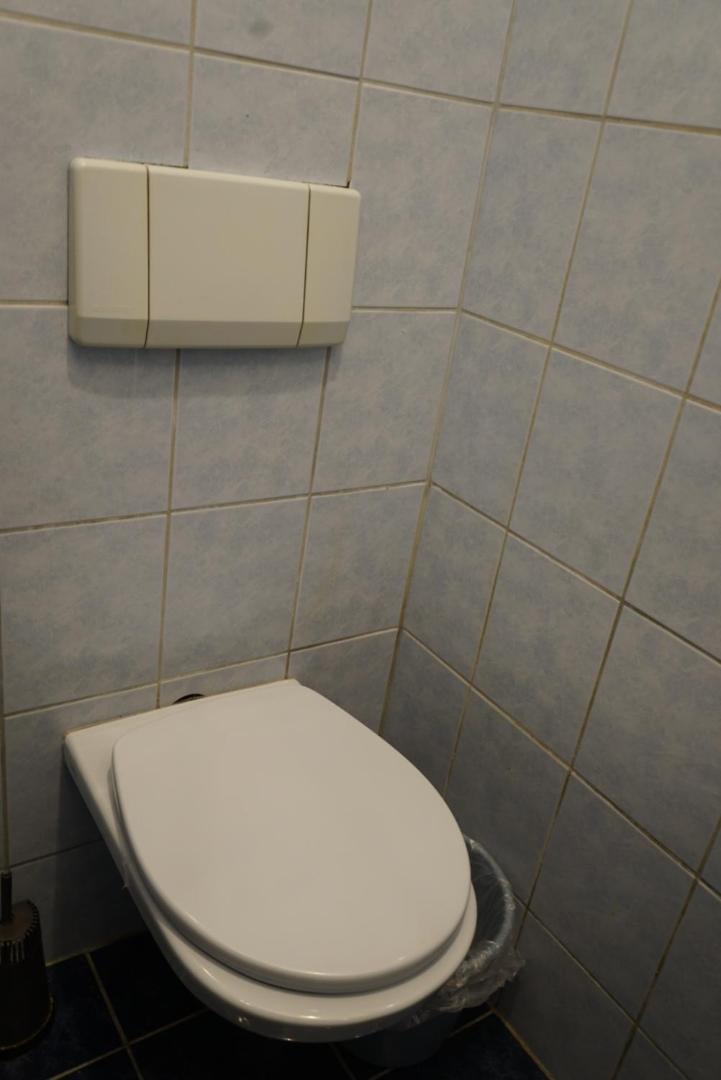 U6 Schoepfwerk Home Bécs Kültér fotó
