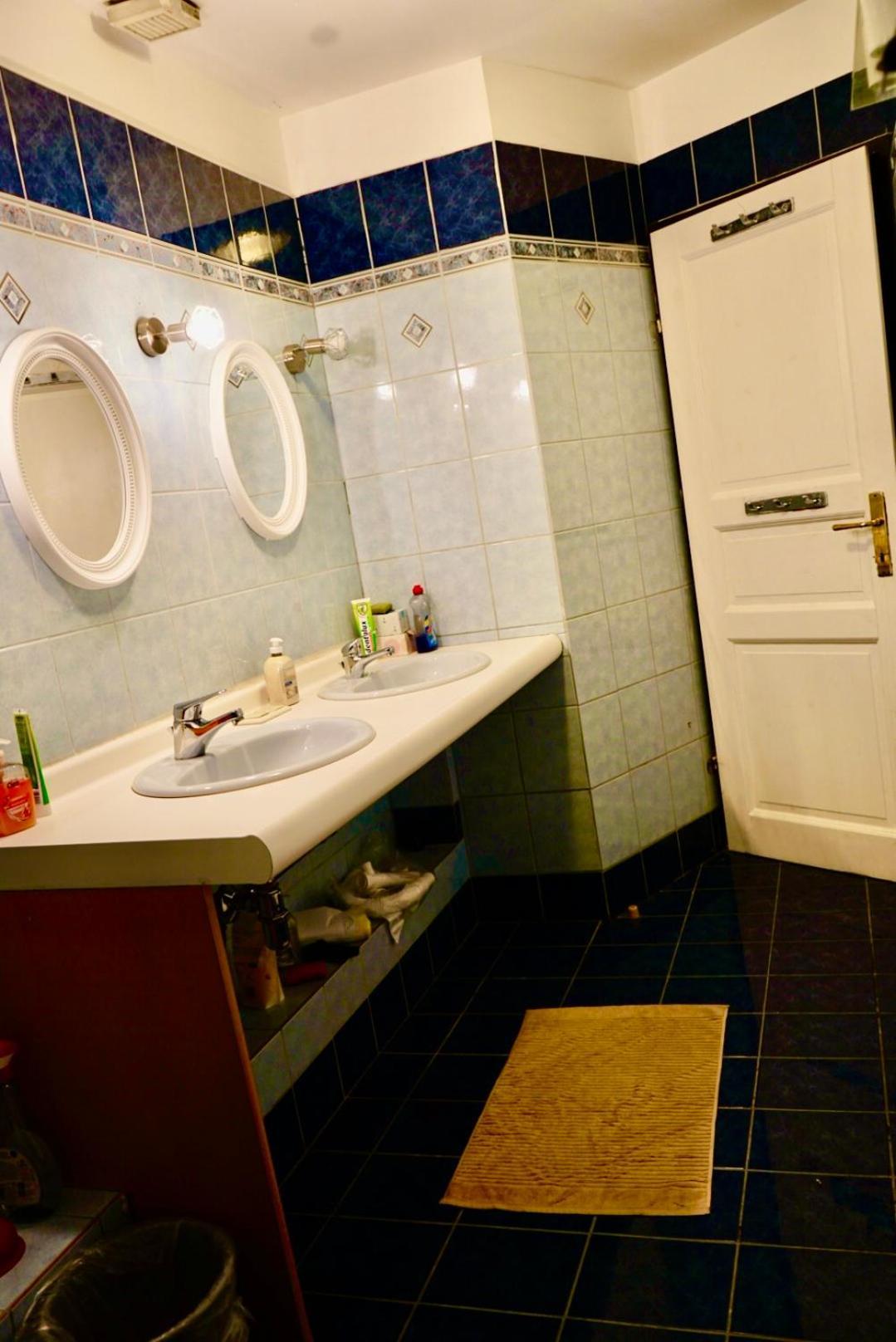 U6 Schoepfwerk Home Bécs Kültér fotó