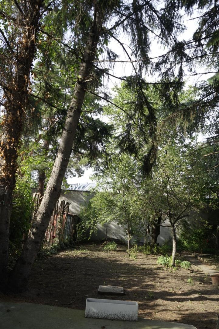U6 Schoepfwerk Home Bécs Kültér fotó