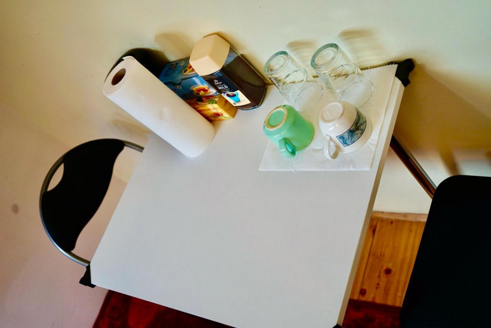 U6 Schoepfwerk Home Bécs Kültér fotó