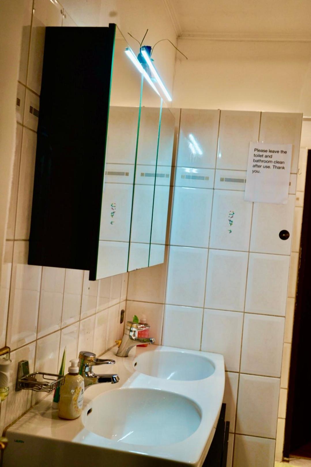 U6 Schoepfwerk Home Bécs Kültér fotó