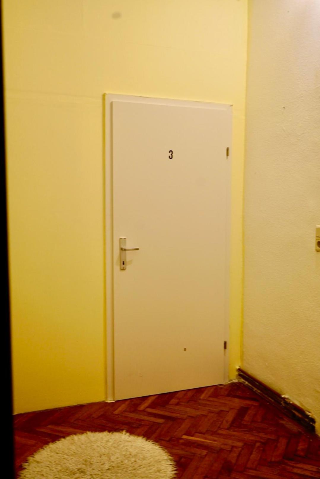 U6 Schoepfwerk Home Bécs Kültér fotó