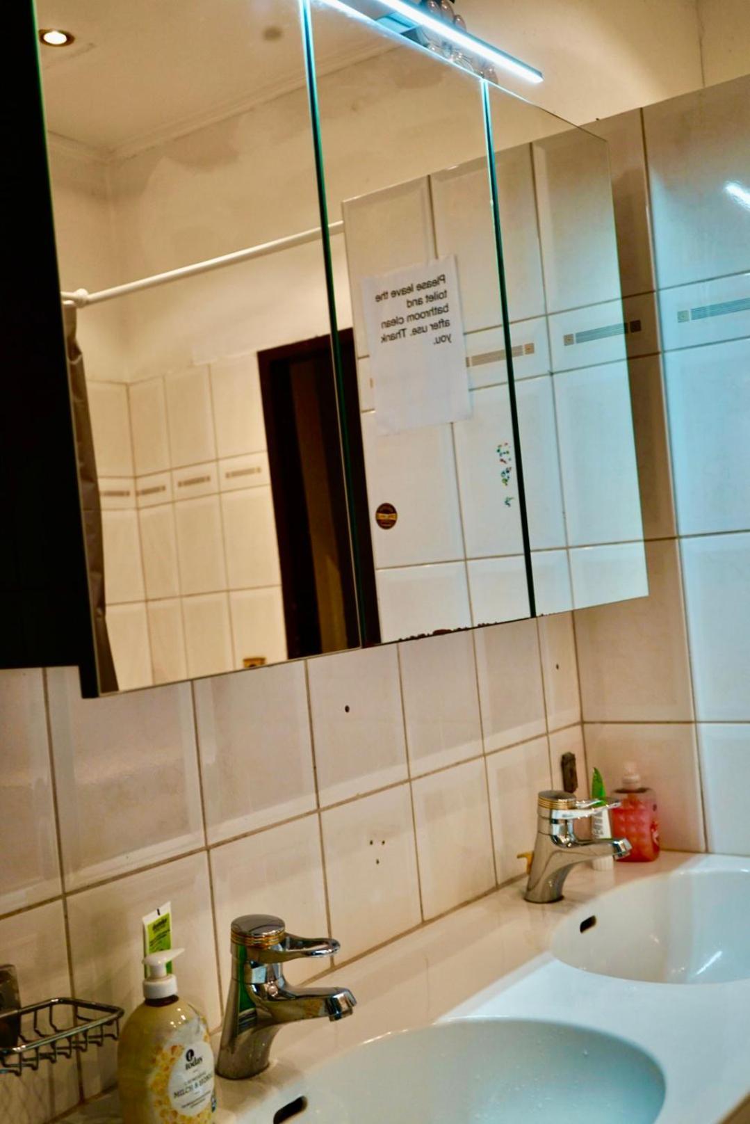U6 Schoepfwerk Home Bécs Kültér fotó