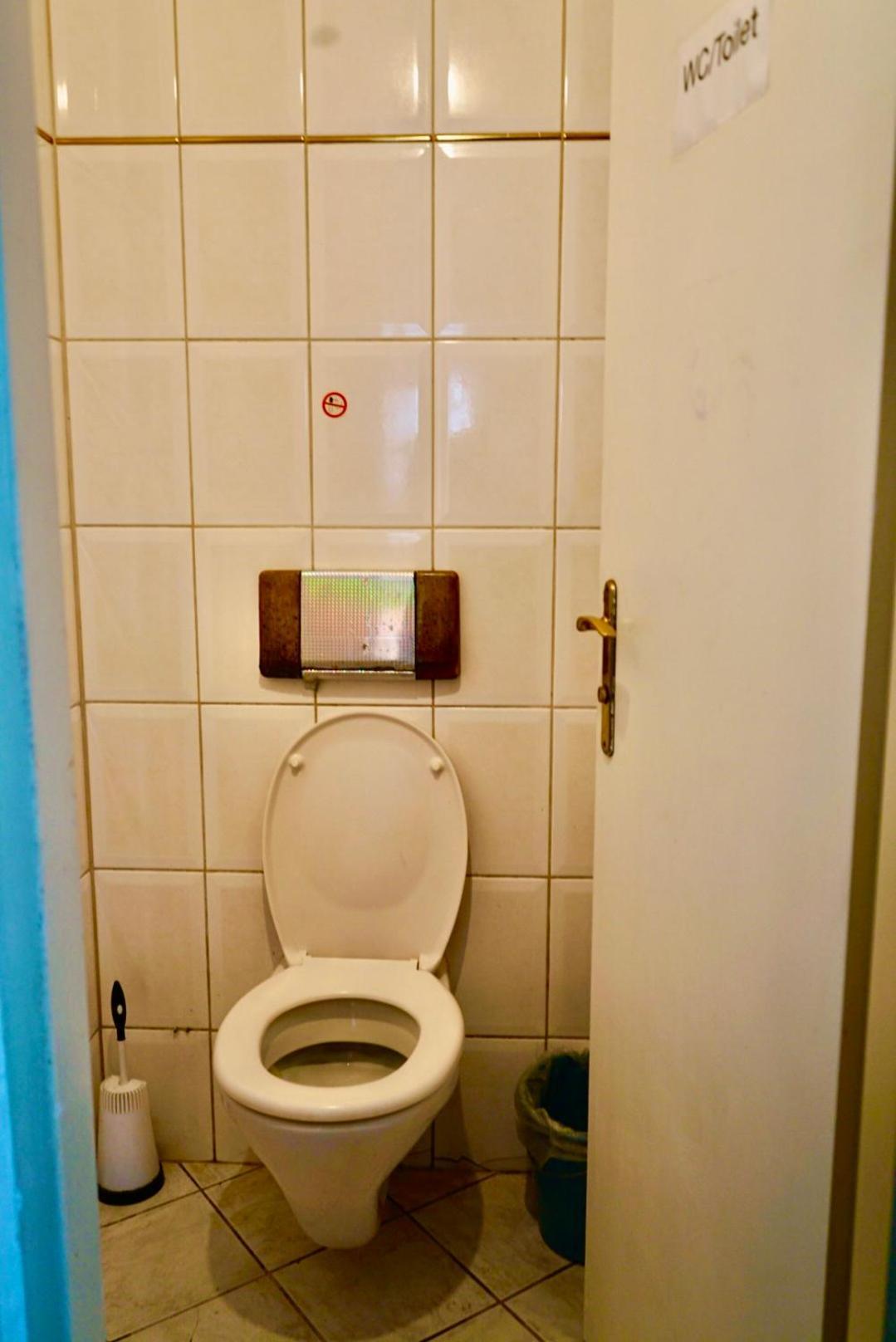 U6 Schoepfwerk Home Bécs Kültér fotó