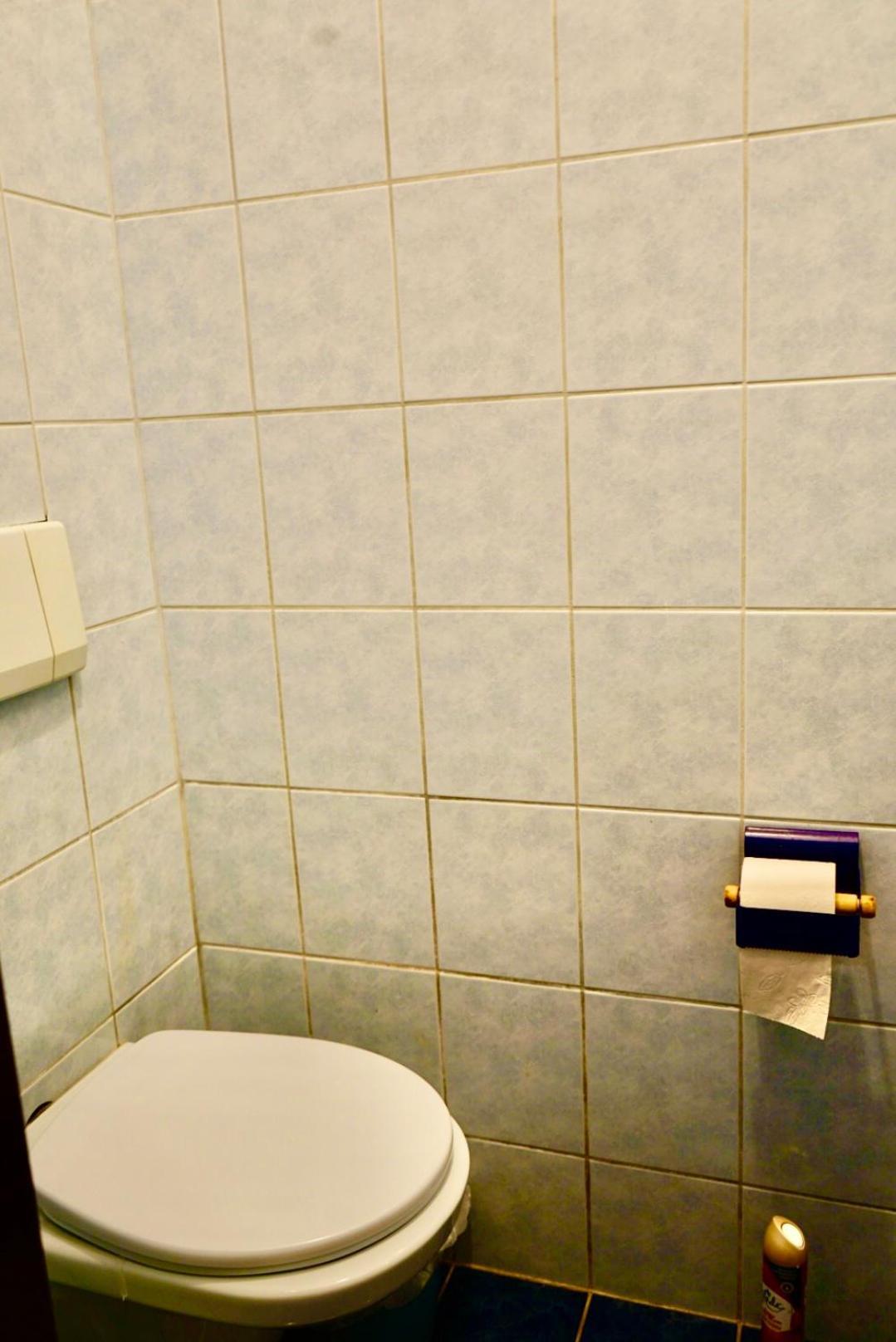 U6 Schoepfwerk Home Bécs Kültér fotó