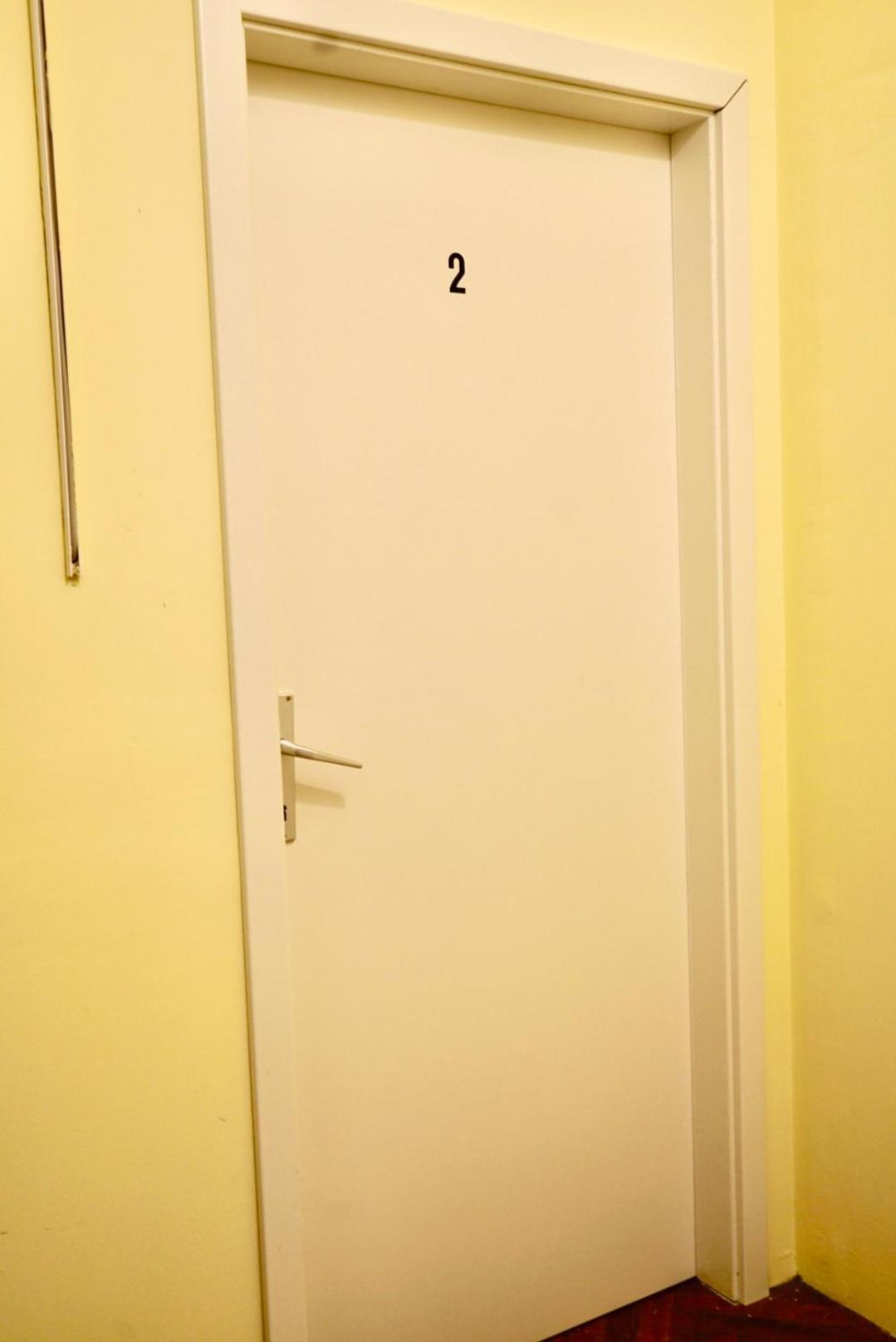 U6 Schoepfwerk Home Bécs Kültér fotó