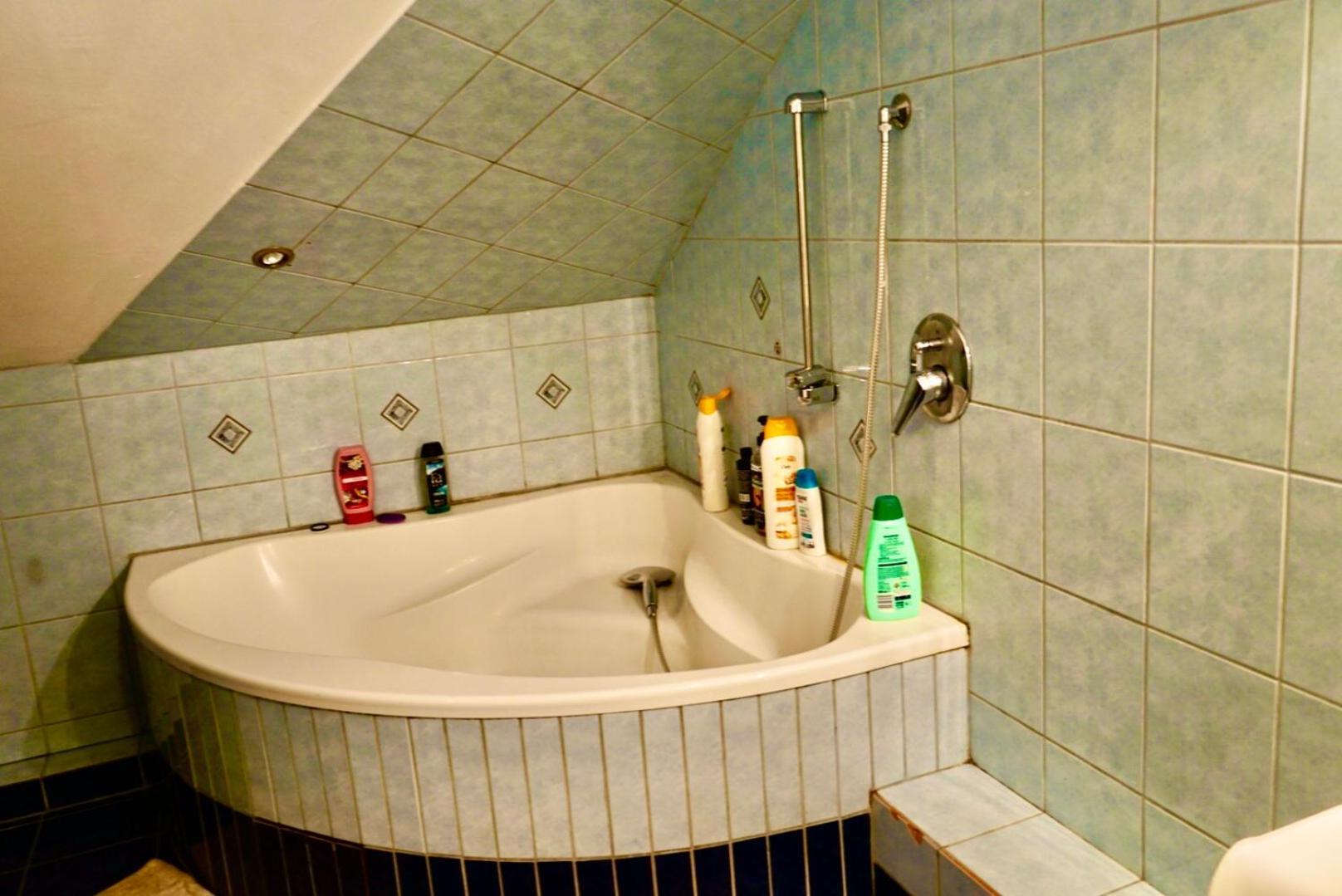 U6 Schoepfwerk Home Bécs Kültér fotó